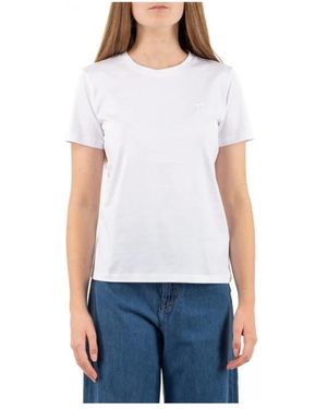 Dondup T-Shirts - Blu