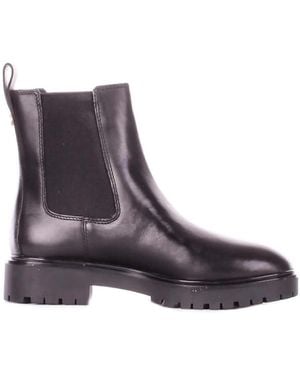 Ralph Lauren Chelsea Boots - Marrone