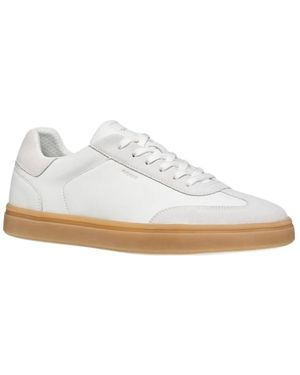 Geox Trainers - White