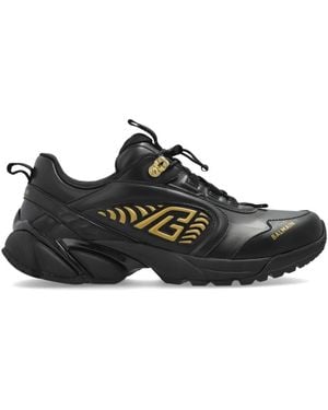 Balmain Trainers - Black