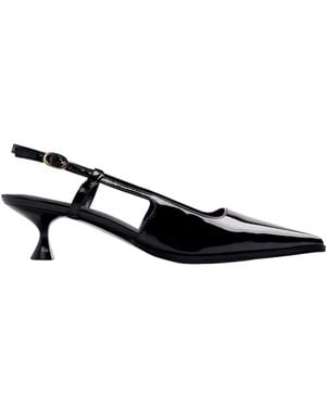 Gioseppo Pumps - Negro