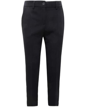 Armani Blaue Emporio Hose Modell 6H2P61 - Schwarz