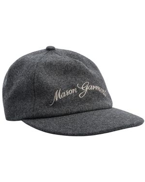 Mason's Cap Tonale - Grau
