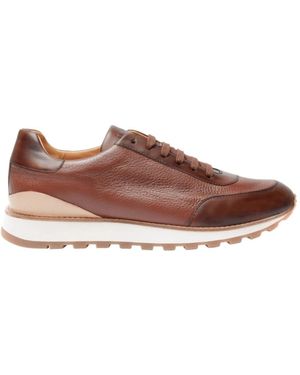 Testoni Sneakers - Marron