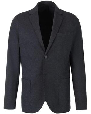 Harris Wharf London Blazers - Blue