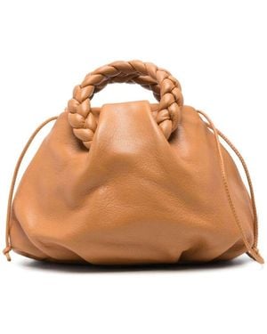 Hereu Handbags - Brown