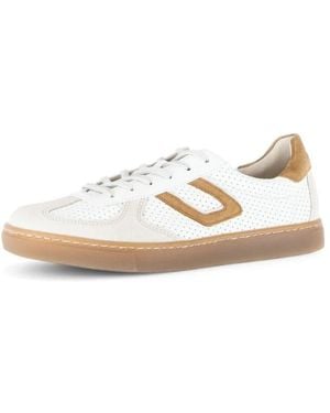 Gabor Sneakers - Weiß