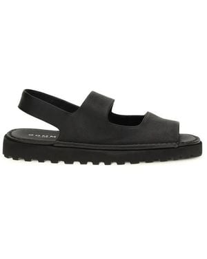 Marsèll Sandals Sanpomice - Black