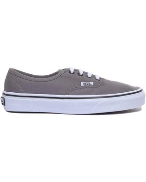 Vans Trainers - Blue