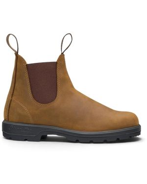 Blundstone Chelsea Boots - Marrón