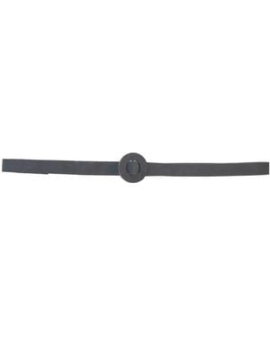 Cortana Belts - White