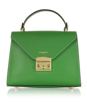 Le Parmentier Handbags - Grün