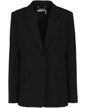 Chloé Blazers - Black