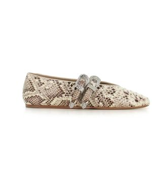 Le Monde Beryl Ballerinas - Multicolour