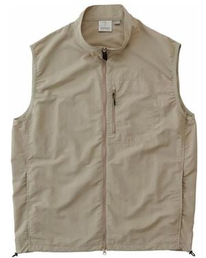Gramicci Vests - Neutro
