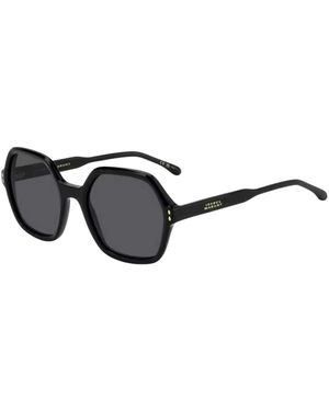 Isabel Marant Sunglasses - Black