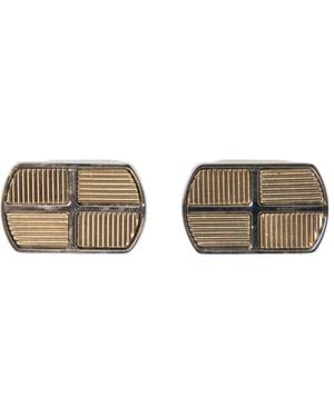 Dolce & Gabbana Cufflinks & Tie Clips - Amarillo