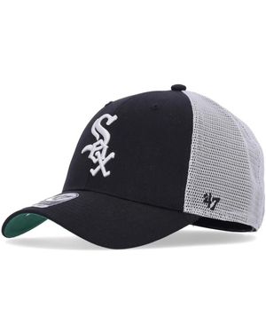 '47 Caps - Blu