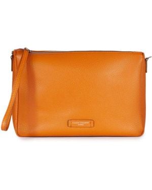 Gianni Chiarini Clutches - Orange