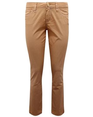 Blugirl Blumarine Chinos - Brown