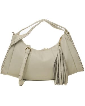 Tosca Blu Shoulder Bags - Neutro