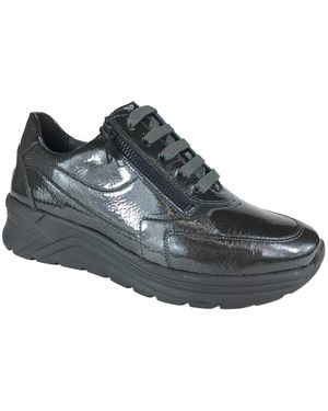 SOLIDUS Schoenen Sneaker - Grijs