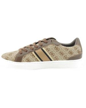Guess Sneakers - Marron