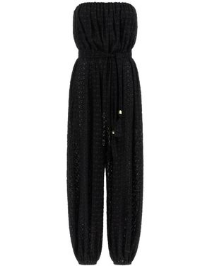 Eres Jumpsuits - Noir