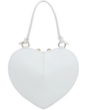 ESTRO Handbags - Blanco