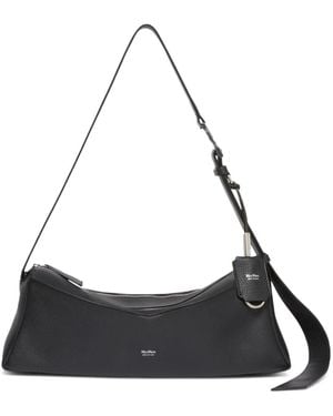 Max Mara Shoulder Bags - Black