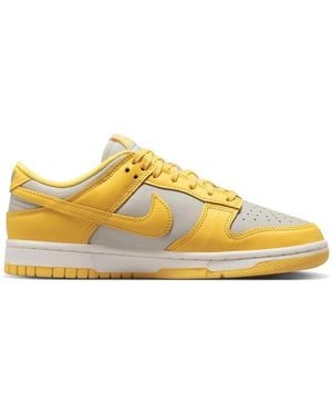 Nike Skate Shoes - Amarillo