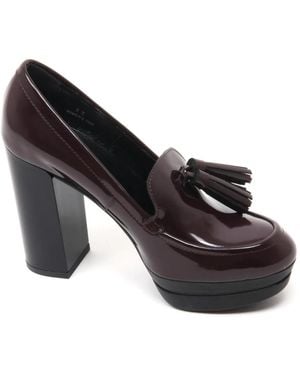 Hogan H299 Pumps - Schwarz