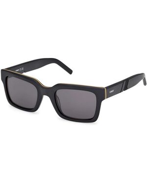 K-Way Sunglasses - Black
