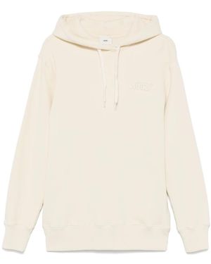 Autry Hoodies - Bianco