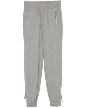 Ermanno Scervino Joggers - Grey