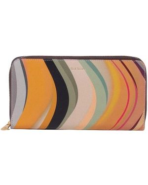 Paul Smith Wallets & Cardholders - Multicolor