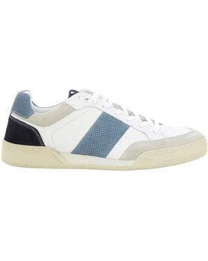 Bullboxer Sneakers - Azul