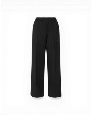 hinnominate Joggers - Black