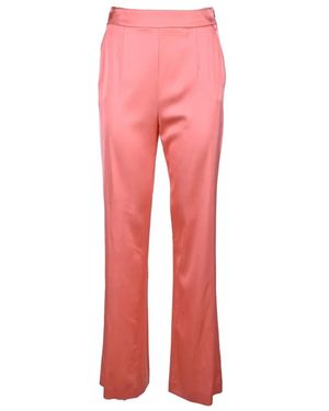 Patrizia Pepe Hose - Pink