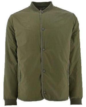 J.O.T.T Light Jackets - Vert