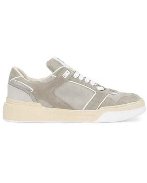 Dolce & Gabbana Trainers - Natural