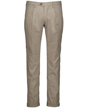 Mason's Chinos - Gray