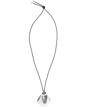 KHAITE Necklaces - Metallizzato