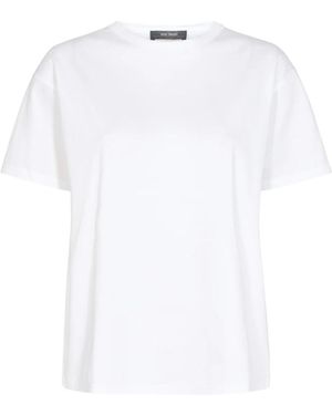 Mos Mosh T-Shirts - Bianco