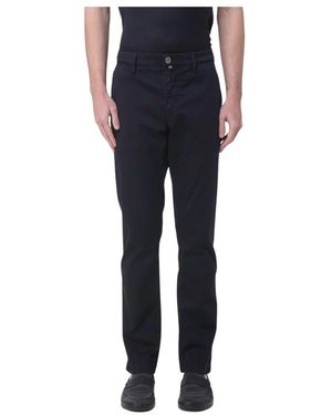 Jacob Cohen Chinos - Blue