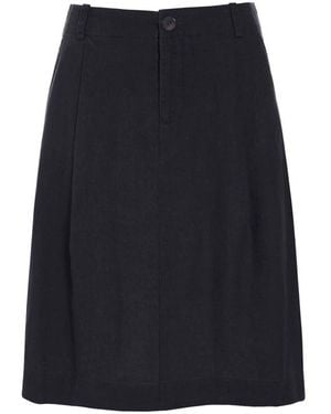 Bitte Kai Rand Midi Skirts - Blue