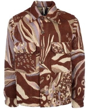 sunflower Casual Shirts - Brown