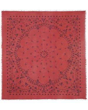 Kujten Effy Bandana - Rood
