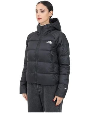 The North Face Winter Jackets - Black