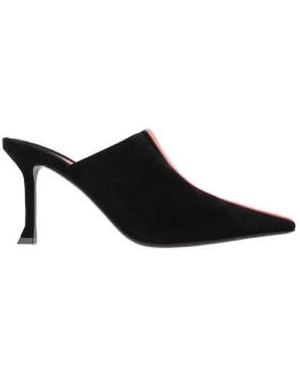 Ferragamo Pumps - Negro
